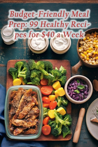Budget-Friendly Meal Prep