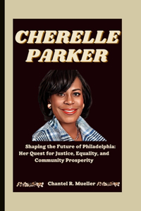 Cherelle Parker