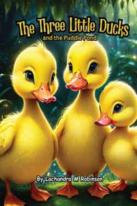 Three Little Ducks