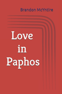 Love in Paphos