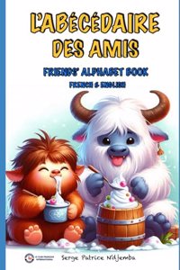 L'abécédaire des Amis
