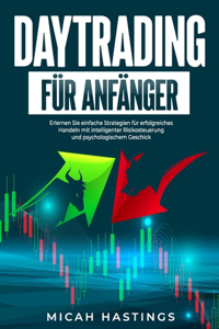 Daytrading für Anfänger