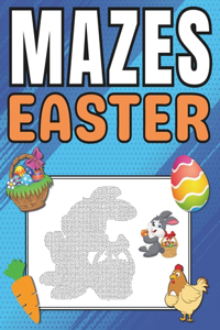 Easter Basket Stuffers