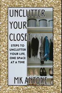 Unclutter Your Closet