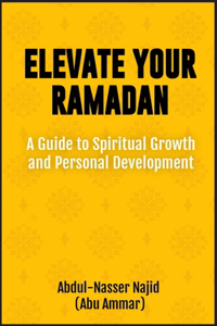 Elevate Your Ramadan