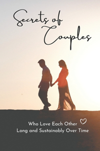 Secrets of Couples