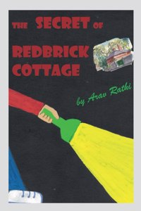 Secret of Redbrick Cottage