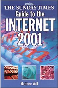 Sunday Times Internet Guide 2001