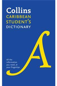 Collins Student’s Dictionary for the Caribbean