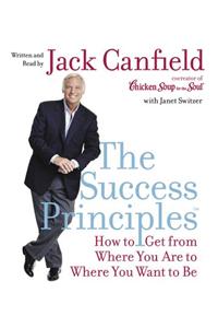 The Success Principles(TM)