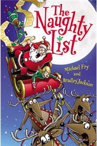 Naughty List