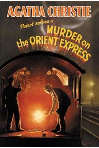 Murder on the Orient Express Classic Edition