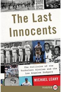 The Last Innocents LP