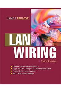 LAN Wiring