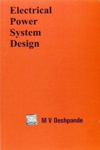 ELECTRICAL POWER SYSTEMS DESIGN