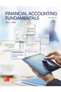 Financial Accounting Fundamentals