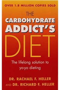 The Carbohydrate Addict's Diet Book