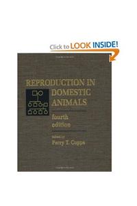 Reproduction in Domestic Animals
