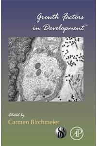 Growth Factors in Development