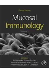 Mucosal Immunology