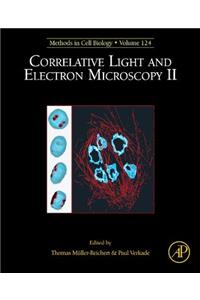 Correlative Light and Electron Microscopy II