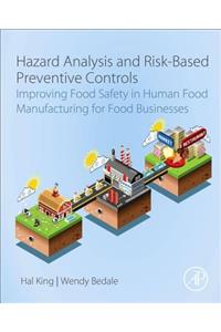 Hazard Analysis and Risk-Based Preventive Controls