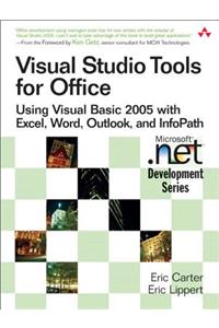 Visual Studio Tools for Office
