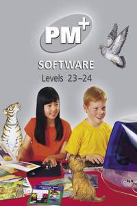 PM Plus Silver Level 23-24 Software 10 Titles Site Licence CD