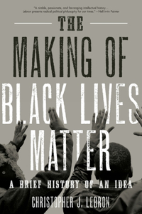 Making of Black Lives Matter