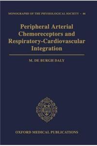 Peripheral Arterial Chemoreceptors and Respiratory-Cardiovascular Integration