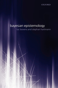 Bayesian Epistemology