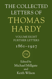 The Collected Letters of Thomas Hardy