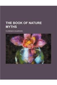 The Book of Nature Myths