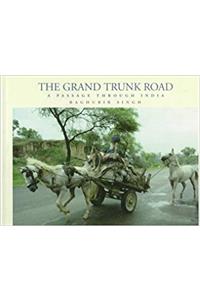 Grand Trunk Road