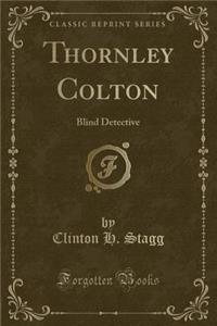 Thornley Colton