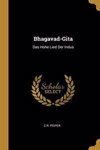 Bhagavad-Gita