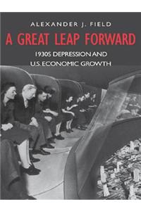 A Great Leap Forward