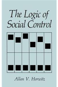 Logic of Social Control