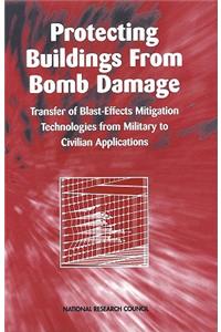 Protecting Buildings from Bomb Damage