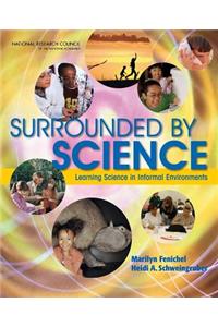 Surrounded by Science