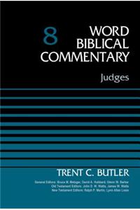 Judges, Volume 8