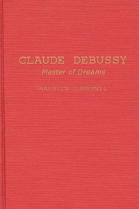 Claude Debussy