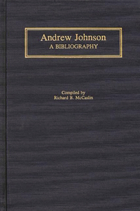 Andrew Johnson