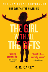Girl with All the Gifts