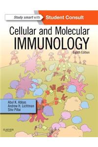 Cellular and Molecular Immunology