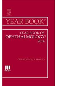 Year Book of Ophthalmology 2014