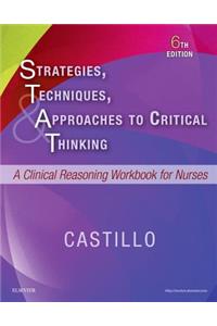 Strategies, Techniques, & Approaches to Critical Thinking