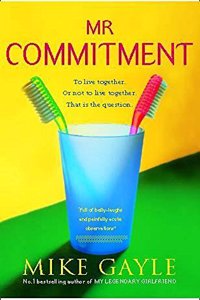 Mr Commitment