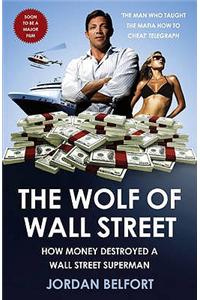 The Wolf of Wall Street