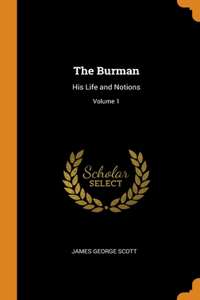 The Burman